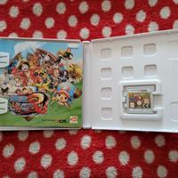 One Piece Unlimited World Red