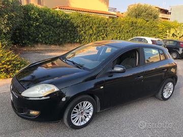 FIAT Bravo 2ª serie 1.9mj - 2008