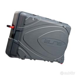 Valigia rigida Elite Vaison per trasporto bici