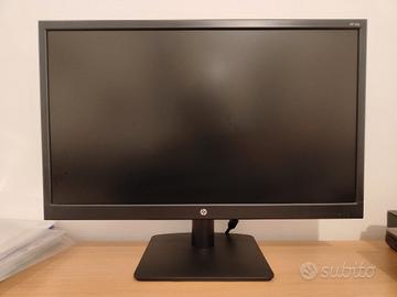 Monitor Hp Full Hd