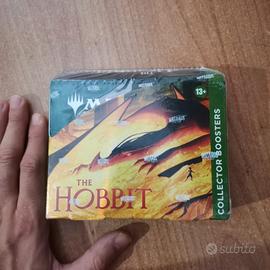 Magic The Gathering - The Hobbit Collector Box ENG