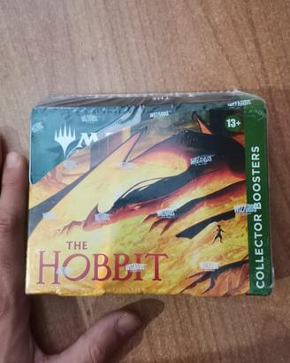 Magic The Gathering - The Hobbit Collector Box ENG