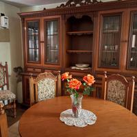 Mobile da soggiorno vintage anni "70