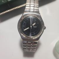 Swatch irony avalanche yls104