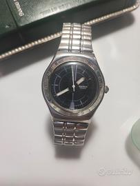 Swatch irony avalanche yls104