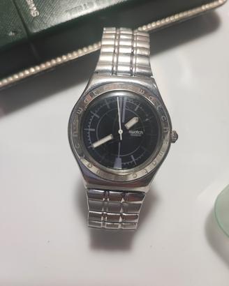 Swatch irony avalanche yls104