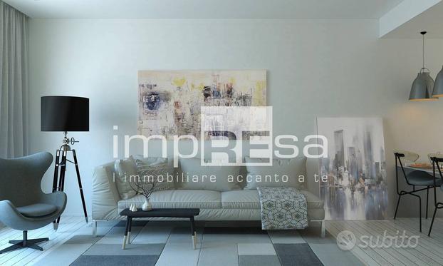 Appartamento - Silea