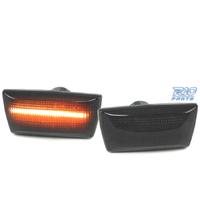 FRECCIE LATERALI PER OPEL ASTRA H CORSA D INSIGNIA