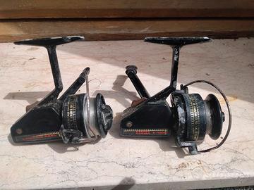 mulinello epoca ranger k100 + omaggio 