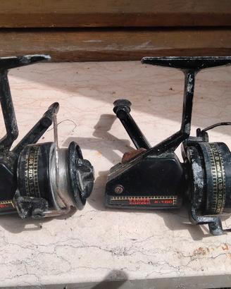 mulinello epoca ranger k100 + omaggio 