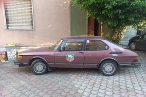 turbo saab coupé900