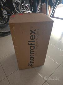Topper materasso memory 6cm