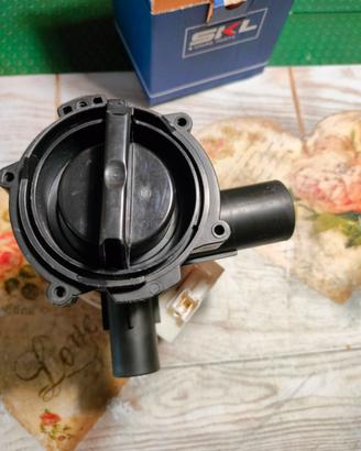 Pompa lavatrice Bosch