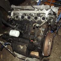 Motore Alfa Romeo 166 2000 - 1970cc benz - ar34103