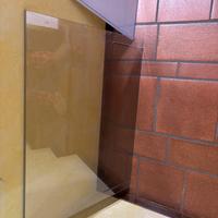 Pannelli separatori per ufficio