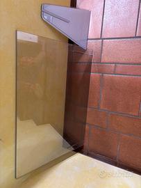 Pannelli separatori per ufficio