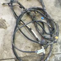 Cablaggio elettrico Land Rover Defender 110 TD4