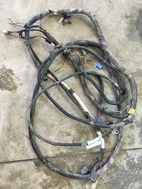 Cablaggio elettrico Land Rover Defender 110 TD4