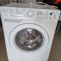 lavatrice indesit