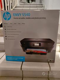 stampante hp envy 5540