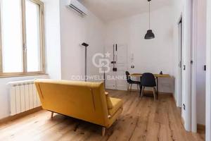 Appartamento - Roma