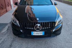 auto Mercedes