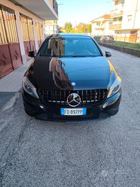 auto Mercedes