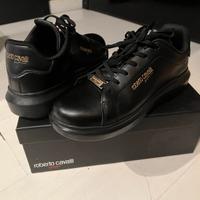 Scarpe robertocavalli