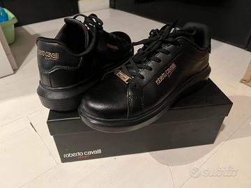 Scarpe robertocavalli