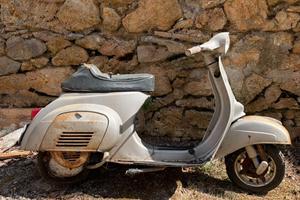 Vespa 50 R 1973 – Conservata, vernice originale