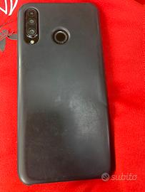 Huawei p30 lite
