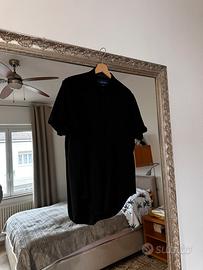 Camicia Zara Nera