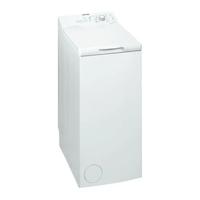 Lavatrice SLIM 5kg Carica dall'alto NUOVA Ignis
