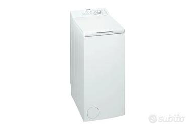 Lavatrice SLIM 5kg Carica dall'alto NUOVA Ignis
