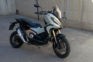 Honda X-ADV 750
