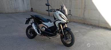 Honda X-ADV 750