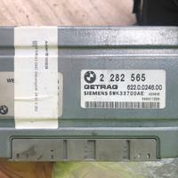 Centralina Cambio Siemens Bmw M3 E46