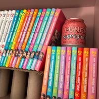 nagatoro serie completa