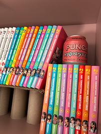 nagatoro serie completa