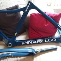 Telaio Pinarello Paris tg 54,5