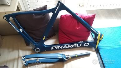 Telaio Pinarello Paris tg 54,5