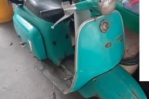 Lambretta V 50 Special - Anni 70