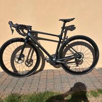 Giant Tcr Pro 1 Power meter