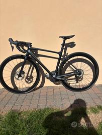 Giant Tcr Pro 1 Power meter