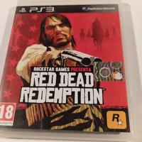 Red dead redmption 