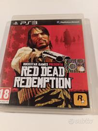 Red dead redmption 