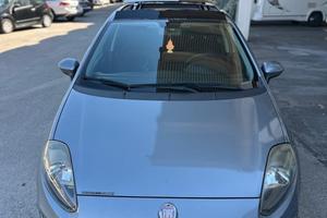 Fiat Punto 1.2 8V 5 porte Lounge