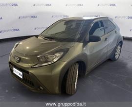 Toyota Aygo X 1.0 Trend 72cv