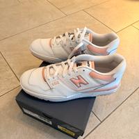 Scarpe New Balance 550 - donna