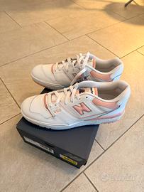 Scarpe New Balance 550 - donna